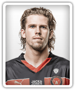 Mads Bech Sørensen