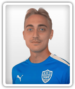 Jacob Linnet