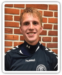 Morten Ostenfeld
