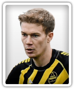 Christian Bech