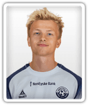 Kasper Lunding