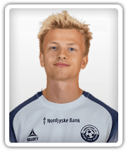 Kasper Lunding