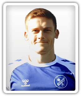 Kasper Andersen