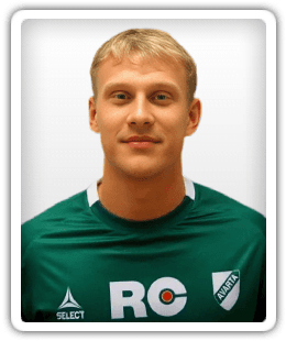 Frederik Tønsberg
