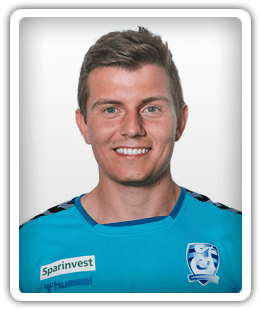 Mads Larsen