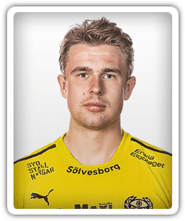Magnus Wørts