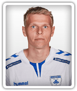 Mikkel Jakobsen