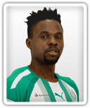 Michael Ogungbaro