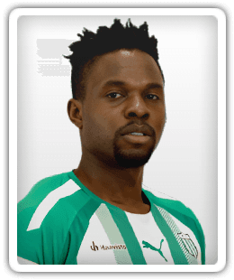 Michael Ogungbaro