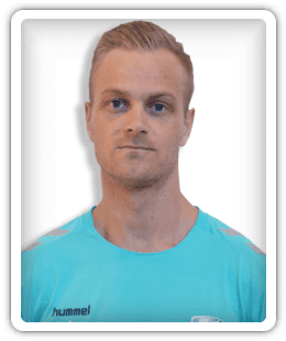 Morten U. Thomsen