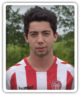 Gabriel Rask Martinez