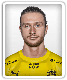 Kasper Høgh