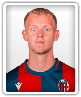 Jens Odgaard