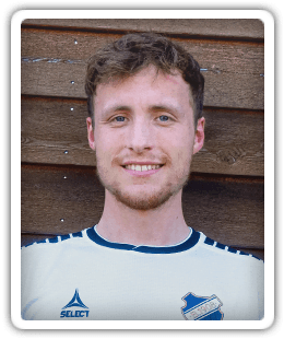 Simon Christoffersen