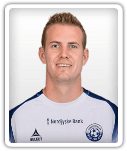 Lasse Steffensen