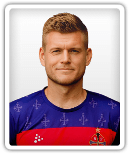 Rasmus Grønne