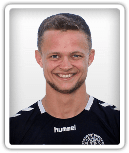 Henrik Lindhard
