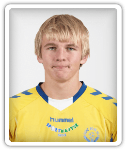 Emil Stouby