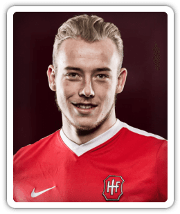 Jacques Bang Sørensen