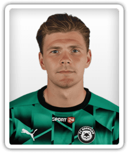 Marco Brylov