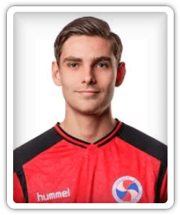 Magnus Christoffersen