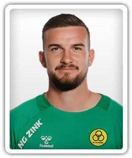 Marcus Bobjerg