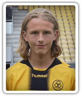 Andreas Laursen