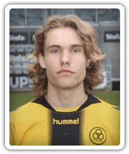 David Müller