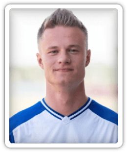 Alexander Sloth-Kristensen