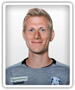 Kasper Jensen
