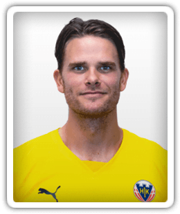 Mathias Nygaard