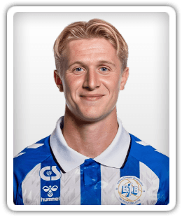Lucas From