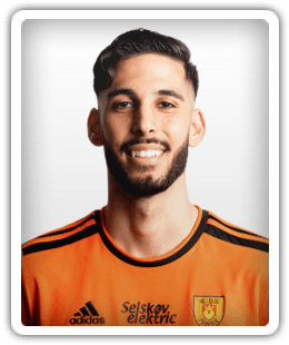 Devrim Sahin