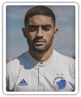 Ibrahim Samrawi