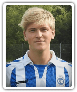 Rasmus Andreasen