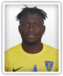 Alusine Koroma