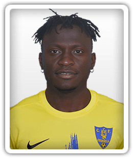 Alusine Koroma