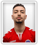 Oussama Djafer-Bey