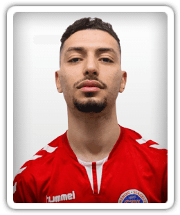 Oussama Djafer-Bey
