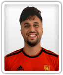 Ahmed Hassan