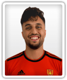 Ahmed Hassan