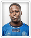 Jonathan Amon