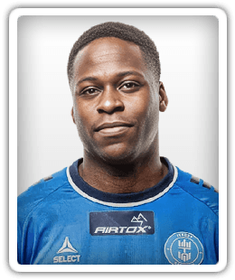 Jonathan Amon