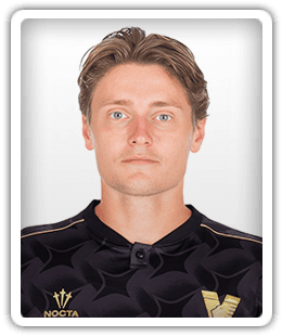 Magnus Kofod