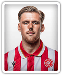Kasper Jørgensen