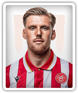 Kasper Jørgensen