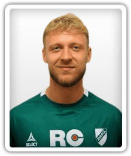 Niklas Toft Kristiansen