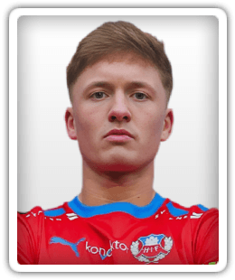Marcus Gudmann