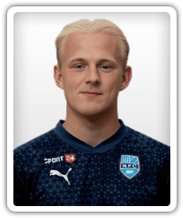 Thor Høholt