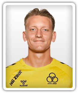 Sebastian Hausner